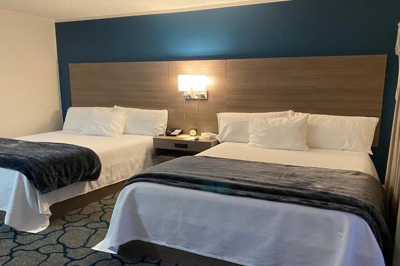 Motel Crown