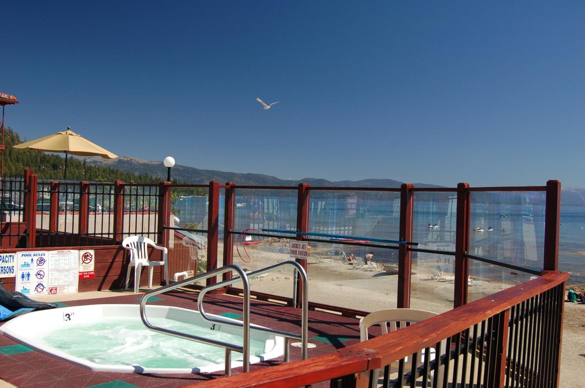 Motel Crown 2*