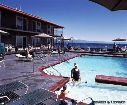 Crown Motel