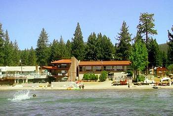 Crown Motel 2*