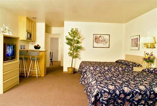 Motel Crown